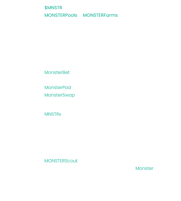Roadmap